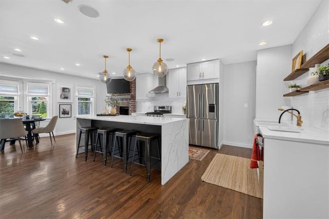 441 W 58th Terrace, Kansas City, MO 64113
