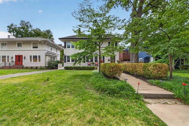 441 W 58th Terrace, Kansas City, MO 64113