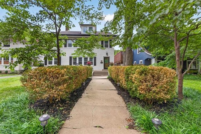441 W 58th Terrace, Kansas City, MO 64113