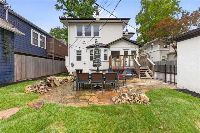 441 W 58th Terrace, Kansas City, MO 64113