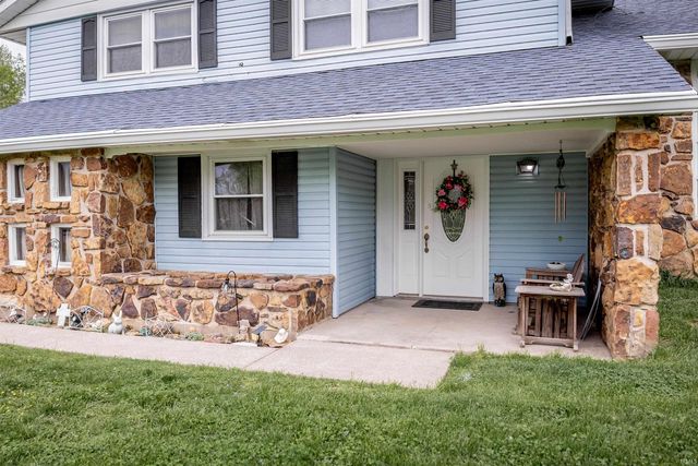 584 Trinton Circle, Bedford, IN 47421