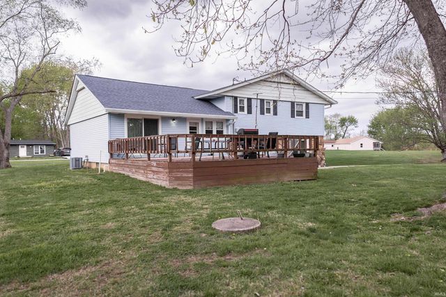 584 Trinton Circle, Bedford, IN 47421