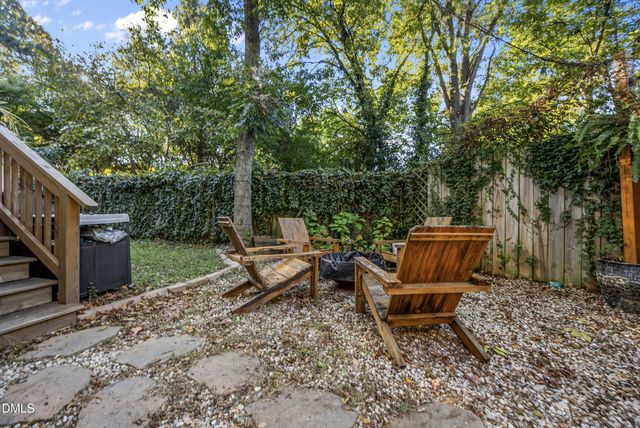 1020 E Jones Street, Raleigh, NC 27601