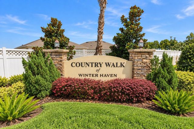 3132 COUNTRY CLUB CIRCLE, Winter Haven, FL 33881