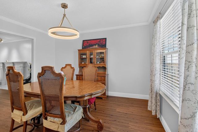 20 Pamela Lane, Sherwood, AR 72120