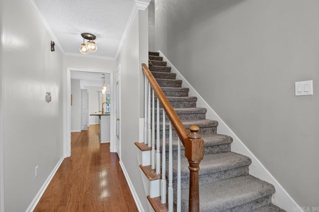 20 Pamela Lane, Sherwood, AR 72120