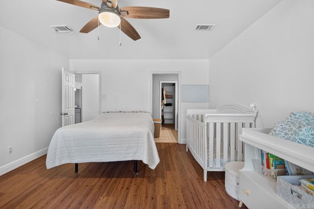 20 Pamela Lane, Sherwood, AR 72120
