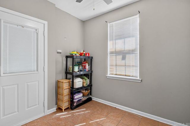 20 Pamela Lane, Sherwood, AR 72120
