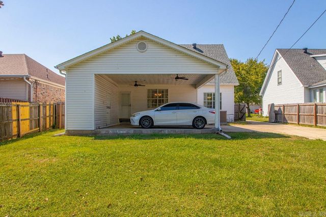 20 Pamela Lane, Sherwood, AR 72120