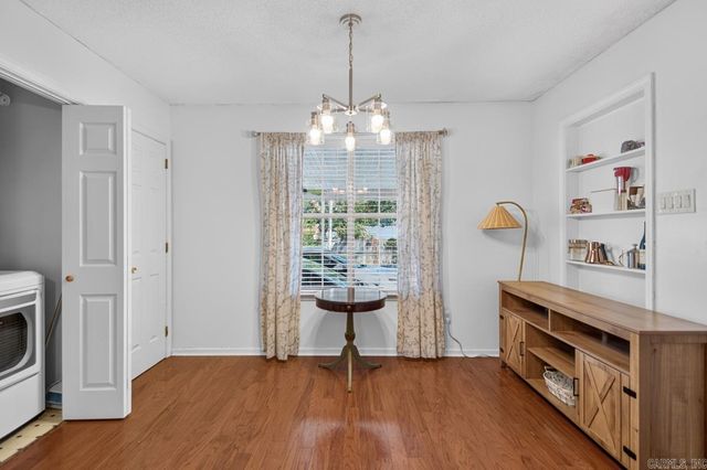 20 Pamela Lane, Sherwood, AR 72120