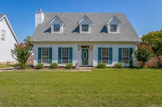 20 Pamela Lane, Sherwood, AR 72120