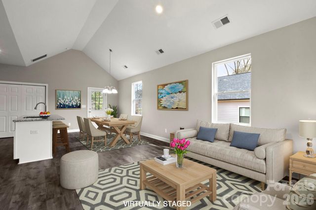 1118 Lerain Court, Statesville, NC 28677