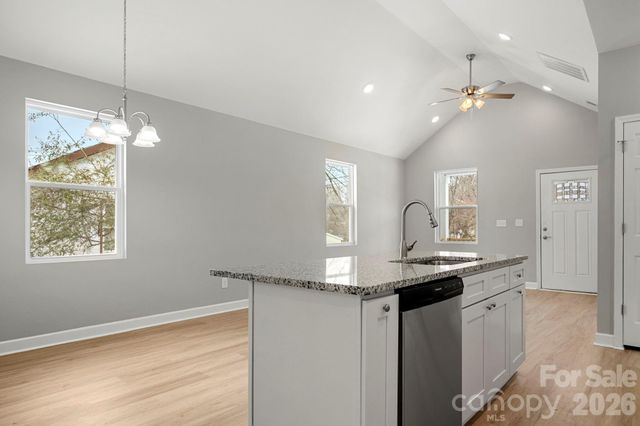 1118 Lerain Court, Statesville, NC 28677