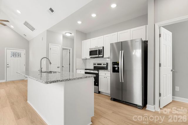 1118 Lerain Court, Statesville, NC 28677