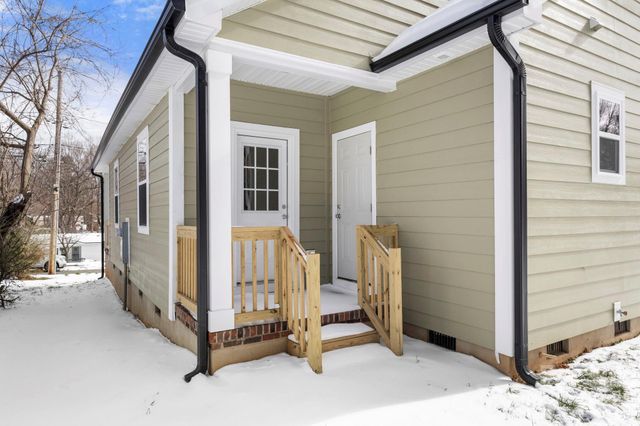 1118 Lerain Court, Statesville, NC 28677