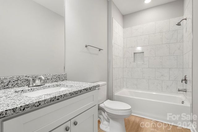 1118 Lerain Court, Statesville, NC 28677