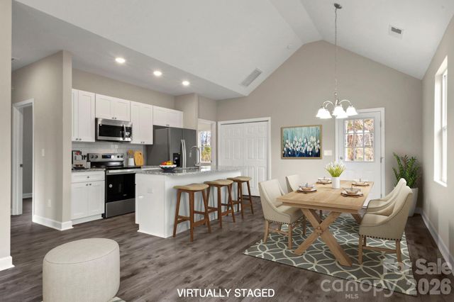 1118 Lerain Court, Statesville, NC 28677