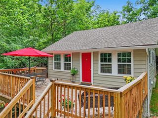 2833 Old Hunning Road, High Ridge, MO 63049