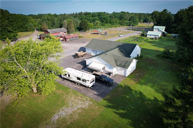 242 Main Street, Richland, NY 13144