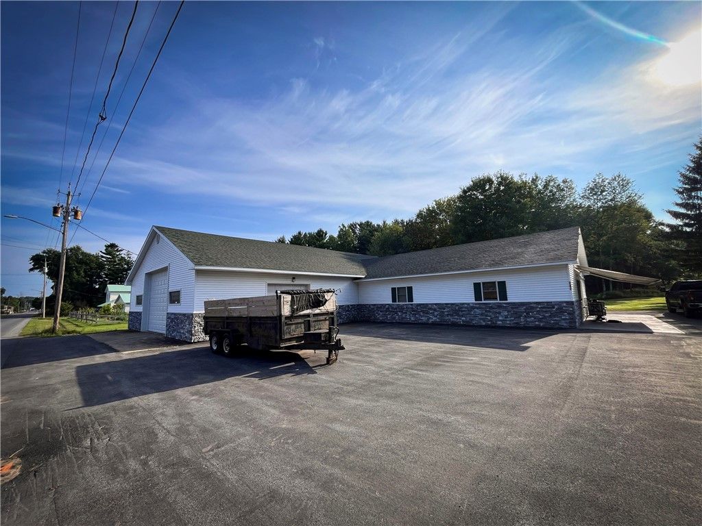242 Main Street, Richland, NY 13144