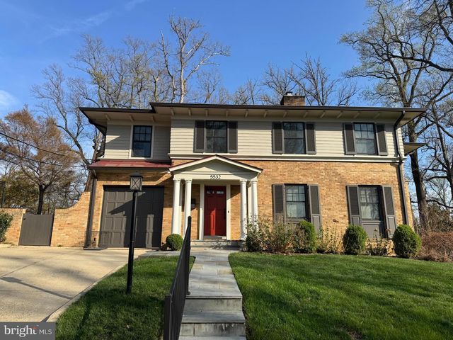 5532 14TH RD N, Arlington, VA 22205