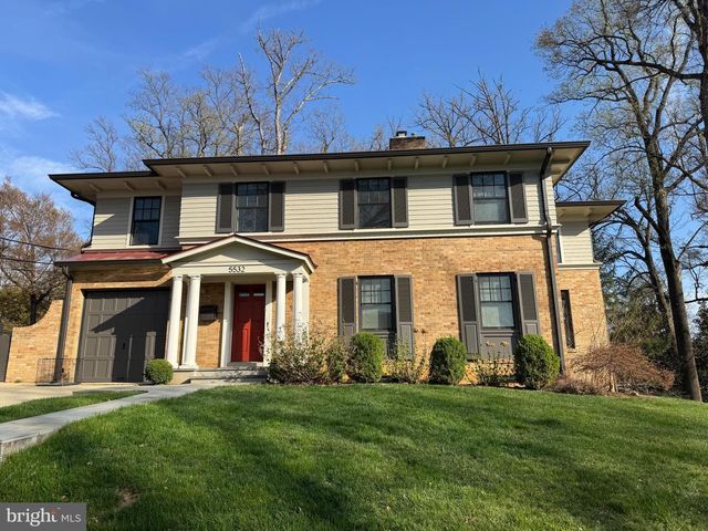 5532 14TH RD N, Arlington, VA 22205