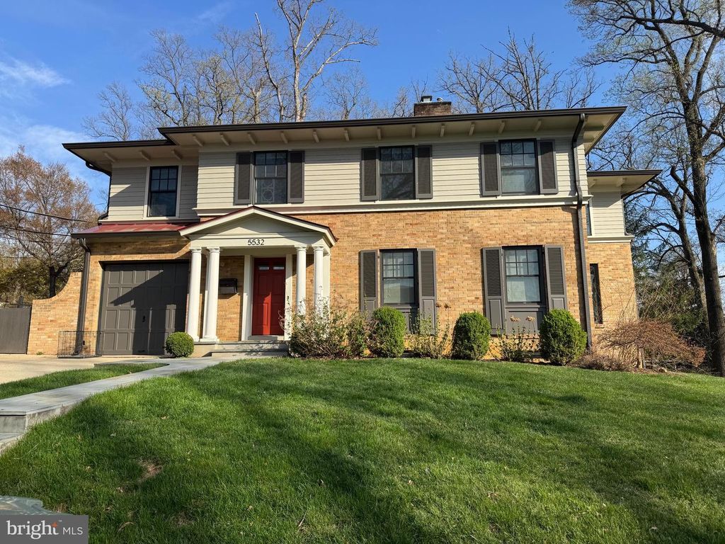 5532 14TH RD N, Arlington, VA 22205