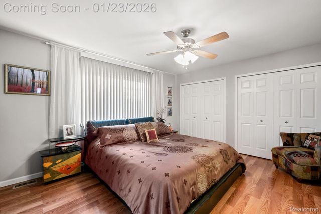 1295 Edelweiss Lane, Waterford Charter Township, MI 48327