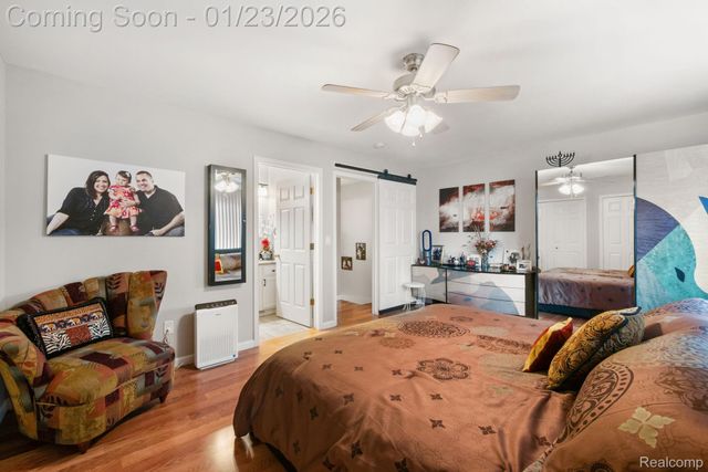 1295 Edelweiss Lane, Waterford Charter Township, MI 48327