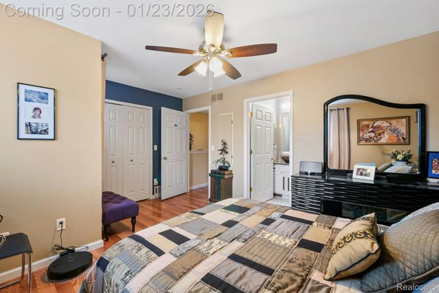 1295 Edelweiss Lane, Waterford Charter Township, MI 48327