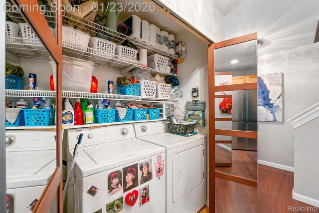 1295 Edelweiss Lane, Waterford Charter Township, MI 48327