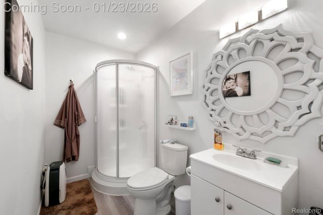 1295 Edelweiss Lane, Waterford Charter Township, MI 48327