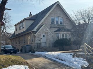 2816 N 62nd STREET, Milwaukee, WI 53210