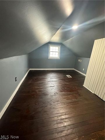 18309 Rockland Avenue, Cleveland, OH 44135