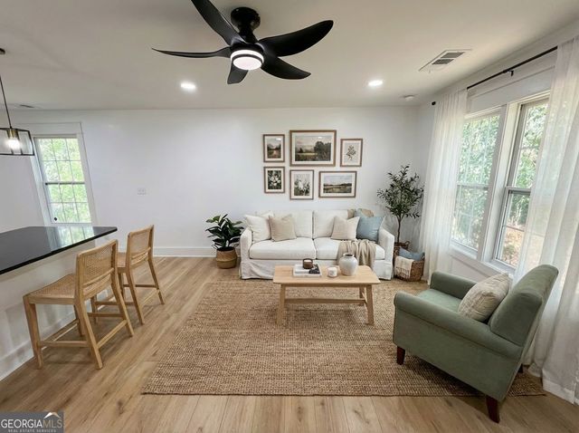 1417 Elizabeth Avenue SW, Atlanta, GA 30310