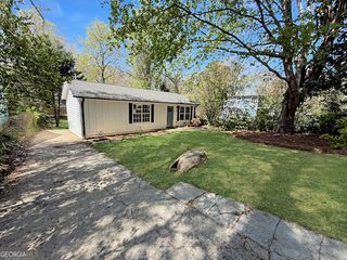 1417 Elizabeth Avenue SW, Atlanta, GA 30310