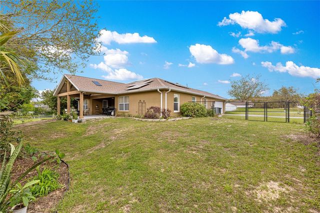 10020 SW 47TH AVENUE, Ocala, FL 34476