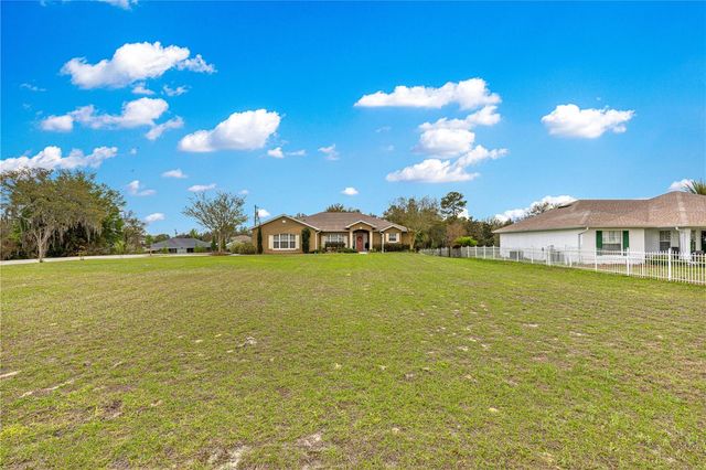 10020 SW 47TH AVENUE, Ocala, FL 34476