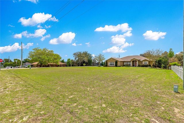 10020 SW 47TH AVENUE, Ocala, FL 34476