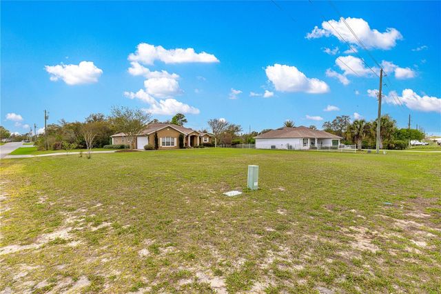 10020 SW 47TH AVENUE, Ocala, FL 34476