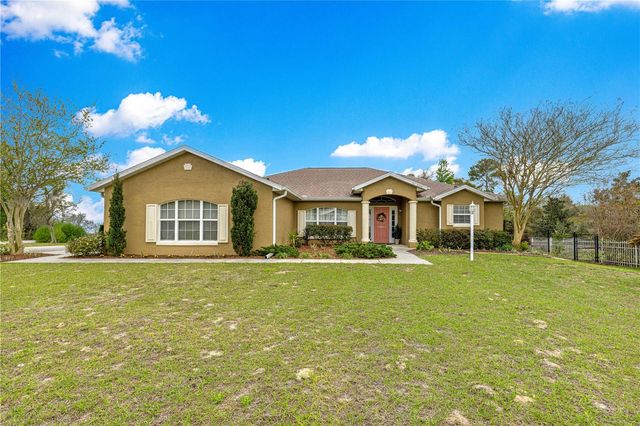 10020 SW 47TH AVENUE, Ocala, FL 34476