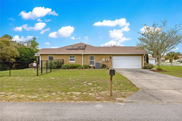 10020 SW 47TH AVENUE, Ocala, FL 34476