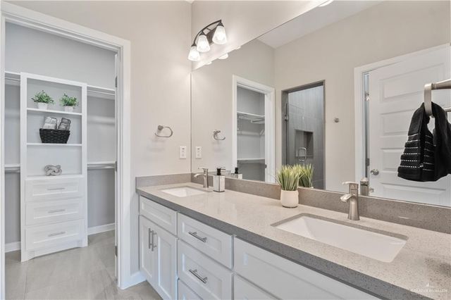 3504 Monte Cielo Drive, Weslaco, TX 78599