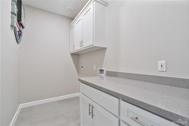 3504 Monte Cielo Drive, Weslaco, TX 78599