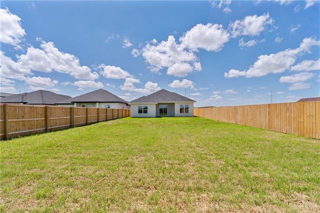 3504 Monte Cielo Drive, Weslaco, TX 78599