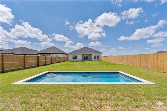 3504 Monte Cielo Drive, Weslaco, TX 78599