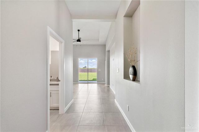 3504 Monte Cielo Drive, Weslaco, TX 78599