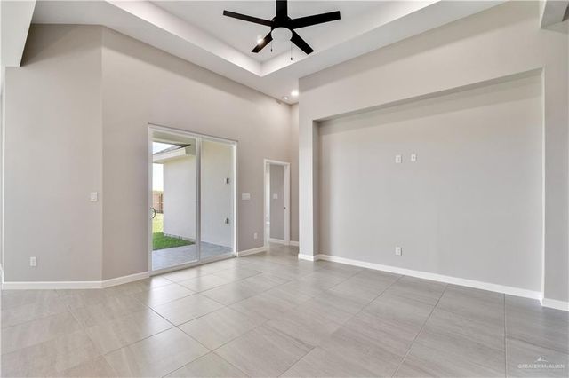 3504 Monte Cielo Drive, Weslaco, TX 78599