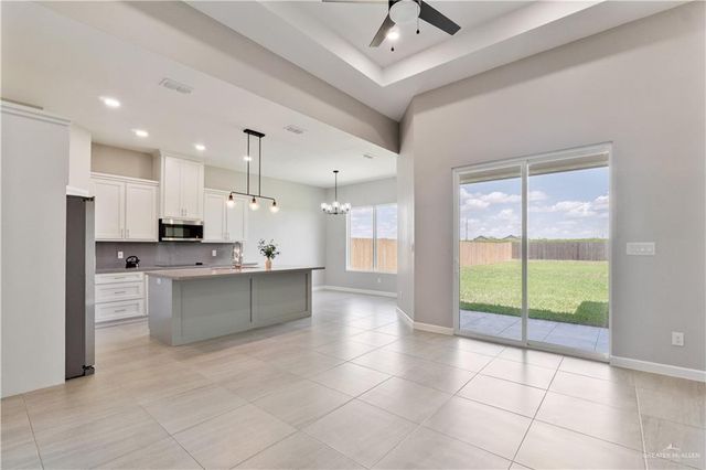 3504 Monte Cielo Drive, Weslaco, TX 78599