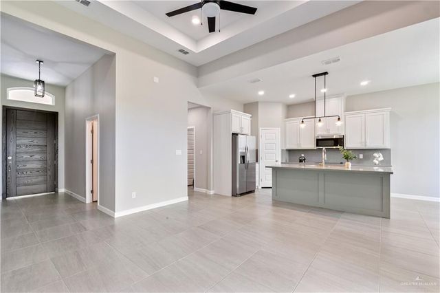 3504 Monte Cielo Drive, Weslaco, TX 78599